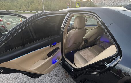 Toyota Camry, 2018 год, 2 650 000 рублей, 12 фотография