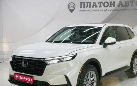 Honda CR-V, 2025 год, 4 449 000 рублей, 1 фотография