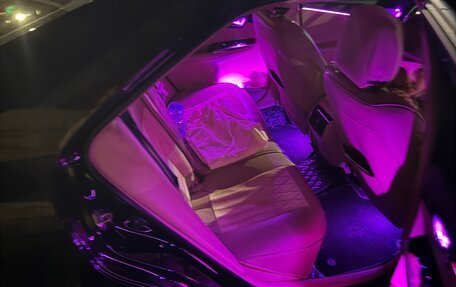 Toyota Camry, 2018 год, 2 650 000 рублей, 16 фотография