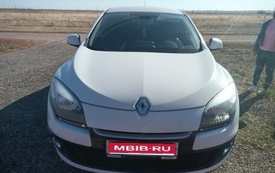 Renault Megane III, 2014 год, 812 500 рублей, 1 фотография