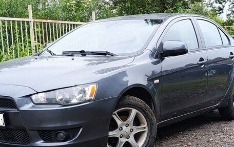 Mitsubishi Lancer IX, 2008 год, 629 000 рублей, 1 фотография