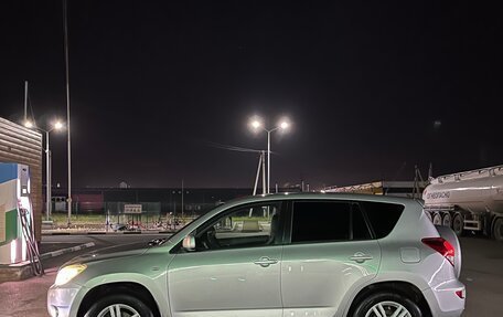 Toyota RAV4, 2007 год, 1 050 000 рублей, 1 фотография
