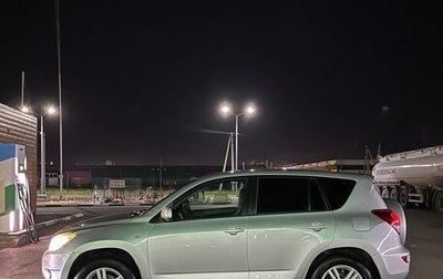 Toyota RAV4, 2007 год, 1 050 000 рублей, 1 фотография