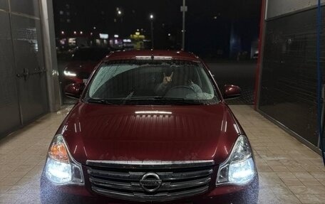 Nissan Almera, 2013 год, 420 000 рублей, 1 фотография