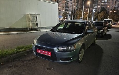 Mitsubishi Lancer IX, 2010 год, 599 000 рублей, 1 фотография