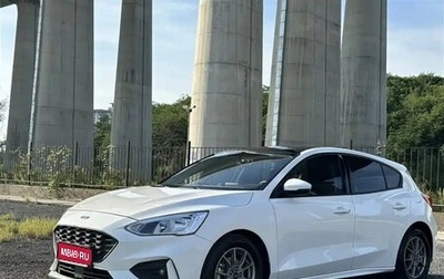 Ford Focus IV, 2020 год, 1 187 000 рублей, 1 фотография