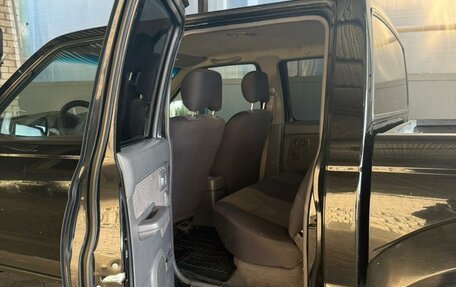 Nissan NP300, 2012 год, 1 420 000 рублей, 8 фотография