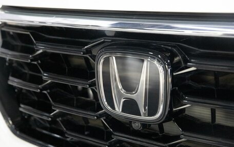 Honda CR-V, 2025 год, 4 449 000 рублей, 7 фотография