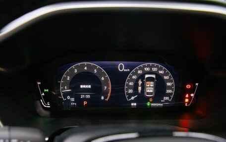 Honda CR-V, 2025 год, 4 449 000 рублей, 13 фотография