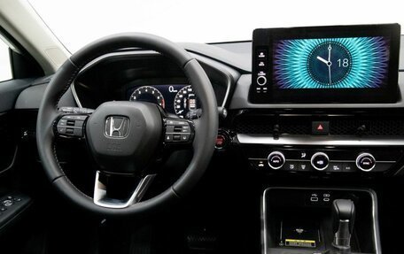 Honda CR-V, 2025 год, 4 449 000 рублей, 11 фотография