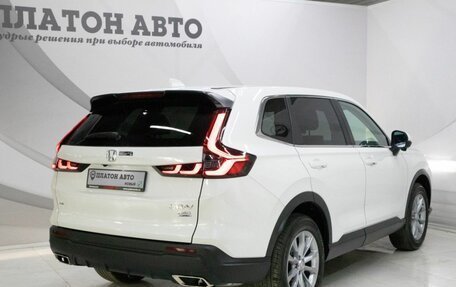 Honda CR-V, 2025 год, 4 449 000 рублей, 5 фотография