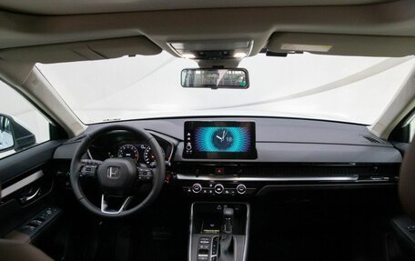 Honda CR-V, 2025 год, 4 449 000 рублей, 8 фотография