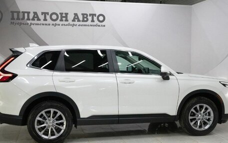 Honda CR-V, 2025 год, 4 449 000 рублей, 4 фотография