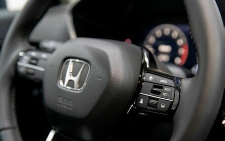 Honda CR-V, 2025 год, 4 449 000 рублей, 12 фотография