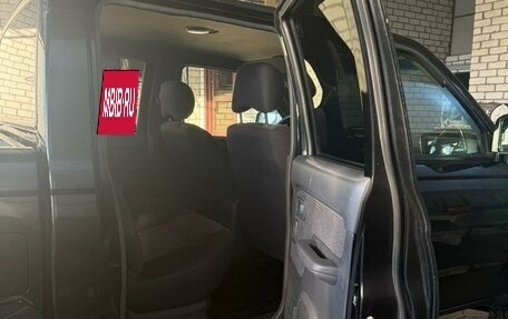 Nissan NP300, 2012 год, 1 420 000 рублей, 10 фотография