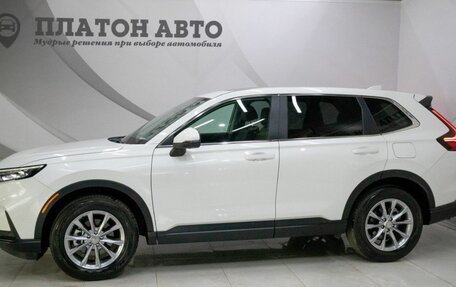 Honda CR-V, 2025 год, 4 449 000 рублей, 6 фотография