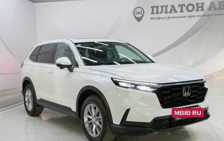 Honda CR-V, 2025 год, 4 449 000 рублей, 3 фотография