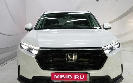 Honda CR-V, 2025 год, 4 449 000 рублей, 2 фотография
