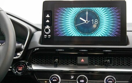 Honda CR-V, 2025 год, 4 449 000 рублей, 14 фотография