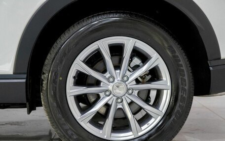 Honda CR-V, 2025 год, 4 449 000 рублей, 20 фотография