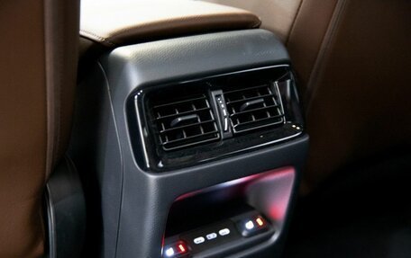 Honda CR-V, 2025 год, 4 449 000 рублей, 17 фотография