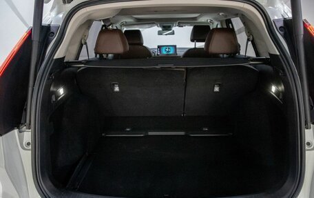 Honda CR-V, 2025 год, 4 449 000 рублей, 19 фотография