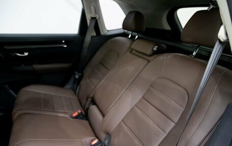 Honda CR-V, 2025 год, 4 449 000 рублей, 16 фотография