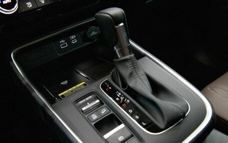 Honda CR-V, 2025 год, 4 449 000 рублей, 15 фотография