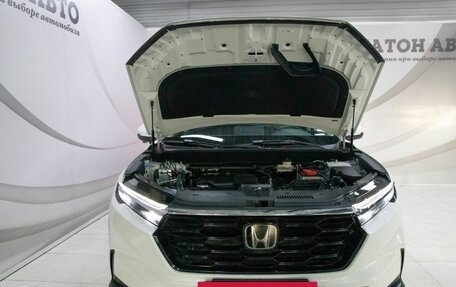 Honda CR-V, 2025 год, 4 449 000 рублей, 18 фотография