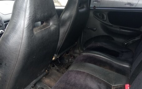 Chevrolet Niva I рестайлинг, 2006 год, 250 000 рублей, 5 фотография