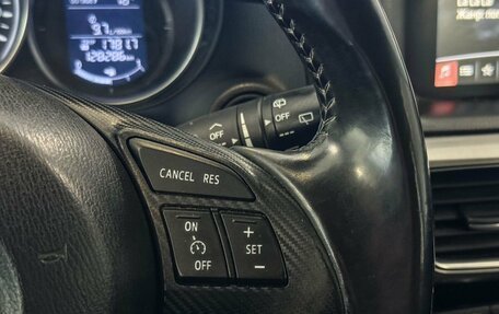 Mazda CX-5 II, 2015 год, 1 915 000 рублей, 12 фотография