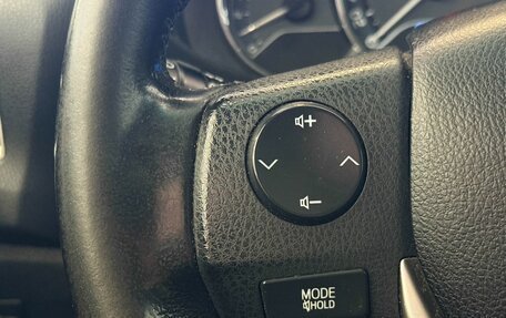 Toyota Corolla, 2013 год, 1 165 000 рублей, 11 фотография