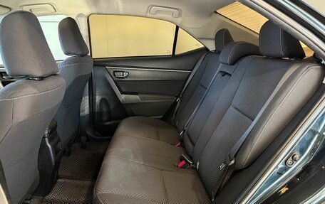 Toyota Corolla, 2013 год, 1 165 000 рублей, 8 фотография