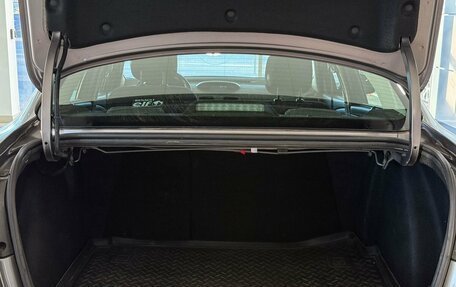 Renault Fluence I, 2012 год, 1 015 000 рублей, 7 фотография