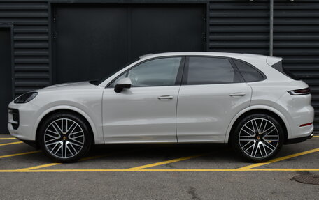 Porsche Cayenne III, 2025 год, 19 859 000 рублей, 2 фотография