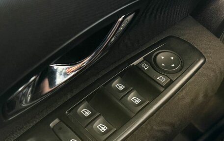 Renault Fluence I, 2012 год, 1 015 000 рублей, 10 фотография