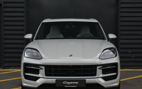 Porsche Cayenne III, 2025 год, 19 859 000 рублей, 5 фотография