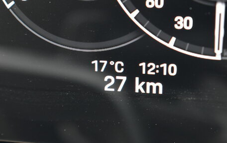 Porsche Cayenne III, 2025 год, 19 859 000 рублей, 11 фотография