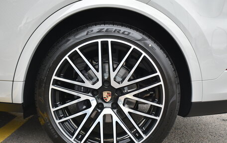 Porsche Cayenne III, 2025 год, 19 859 000 рублей, 9 фотография