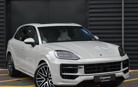 Porsche Cayenne III, 2025 год, 19 859 000 рублей, 3 фотография