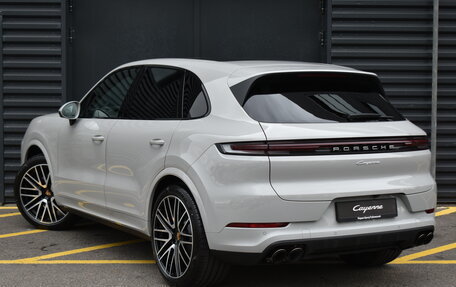 Porsche Cayenne III, 2025 год, 19 859 000 рублей, 8 фотография