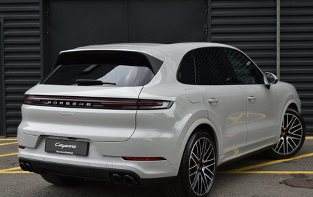 Porsche Cayenne III, 2025 год, 19 859 000 рублей, 6 фотография