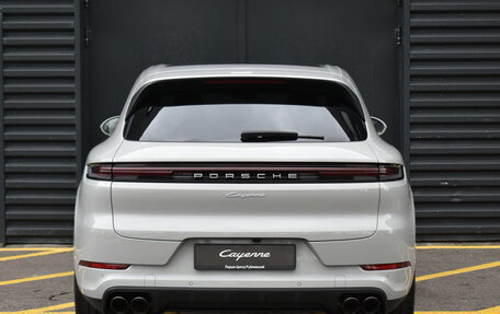 Porsche Cayenne III, 2025 год, 19 859 000 рублей, 7 фотография