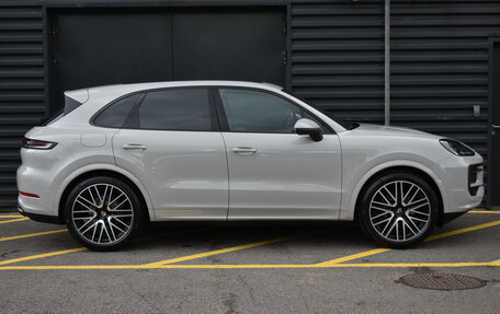 Porsche Cayenne III, 2025 год, 19 859 000 рублей, 4 фотография