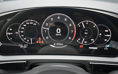 Porsche Cayenne III, 2025 год, 19 859 000 рублей, 10 фотография