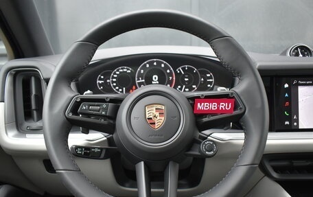 Porsche Cayenne III, 2025 год, 19 859 000 рублей, 13 фотография