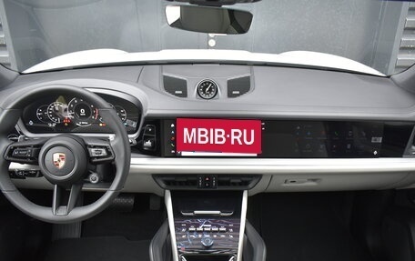 Porsche Cayenne III, 2025 год, 19 859 000 рублей, 12 фотография