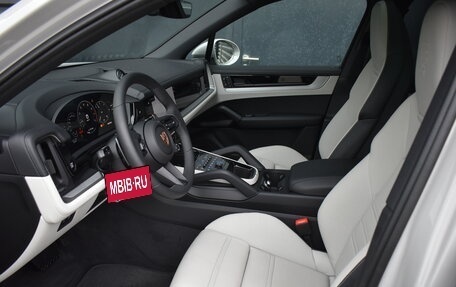 Porsche Cayenne III, 2025 год, 19 859 000 рублей, 14 фотография