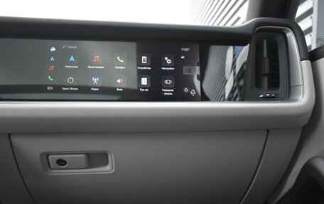 Porsche Cayenne III, 2025 год, 19 859 000 рублей, 25 фотография