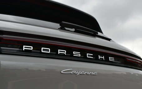 Porsche Cayenne III, 2025 год, 19 859 000 рублей, 32 фотография